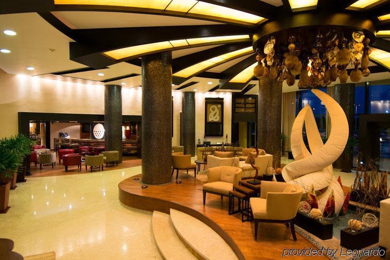 Villa Del Palmar Cancun Luxury Beach Resort & Spa Interior foto