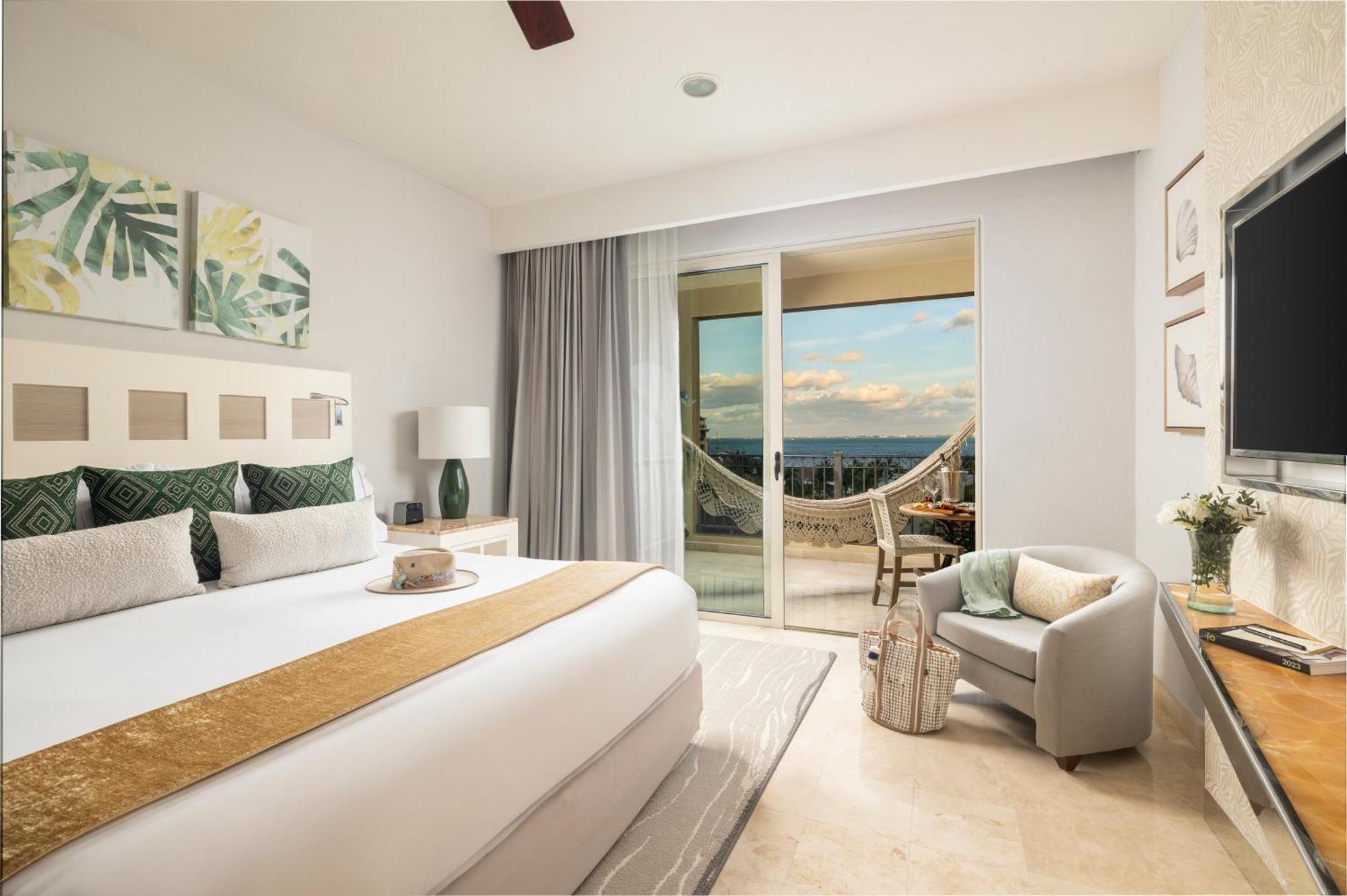 Villa Del Palmar Cancun Luxury Beach Resort & Spa Habitación foto