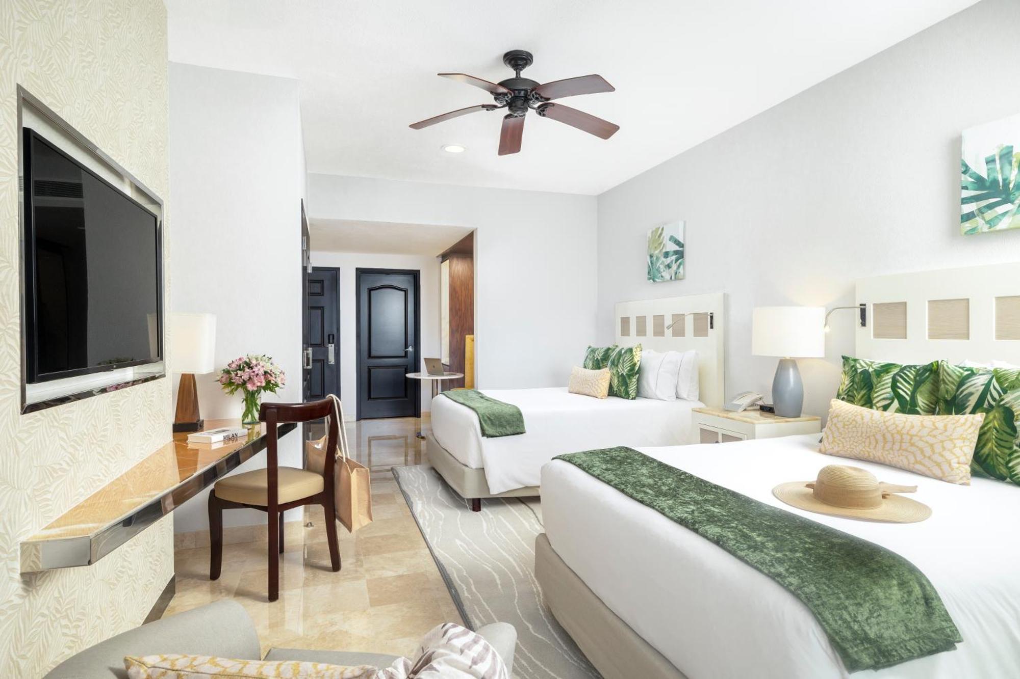 Villa Del Palmar Cancun Luxury Beach Resort & Spa Habitación foto