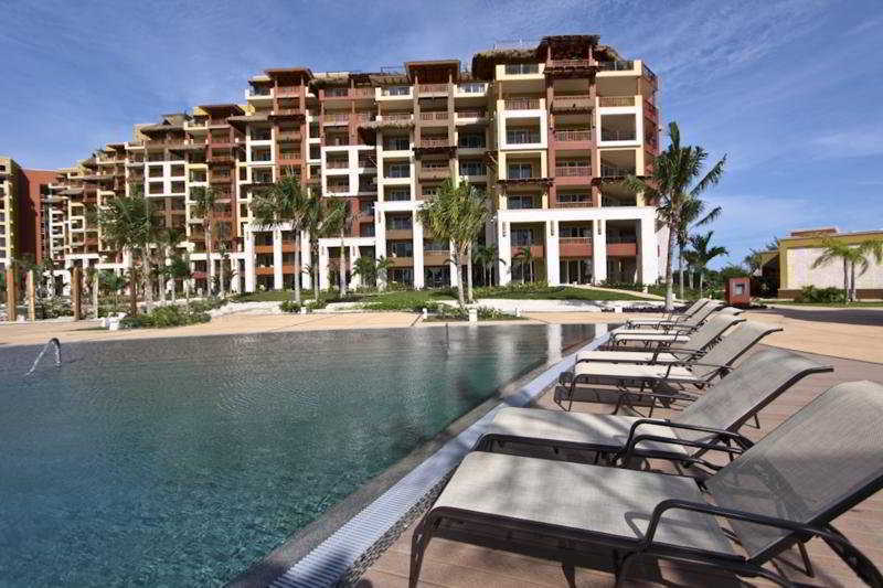 Villa Del Palmar Cancun Luxury Beach Resort & Spa Facilidades foto